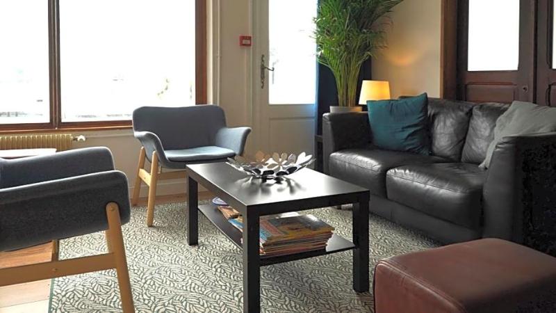 Hotel Restaurant Entre Nous image