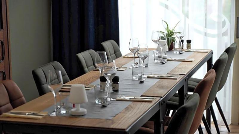 Hotel Restaurant Entre Nous image