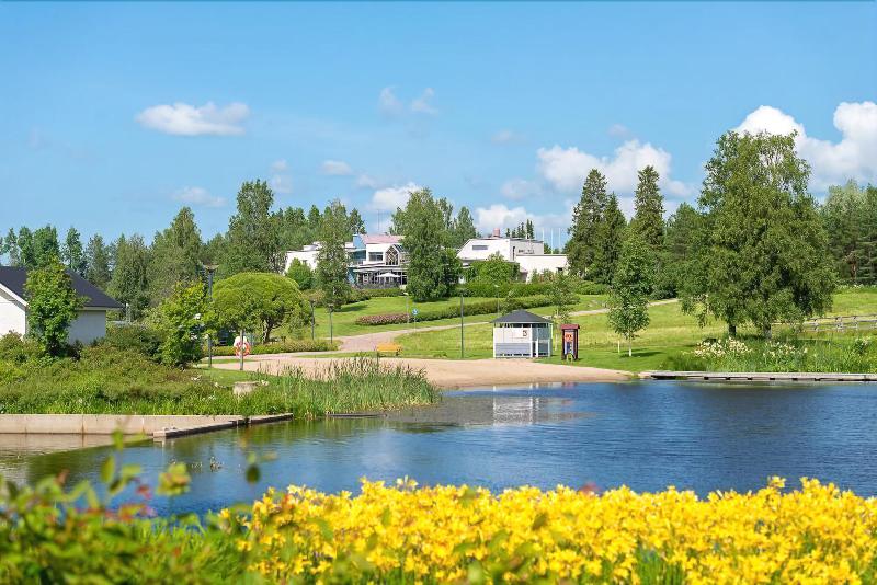 Finlandia Hotel Kurikka image