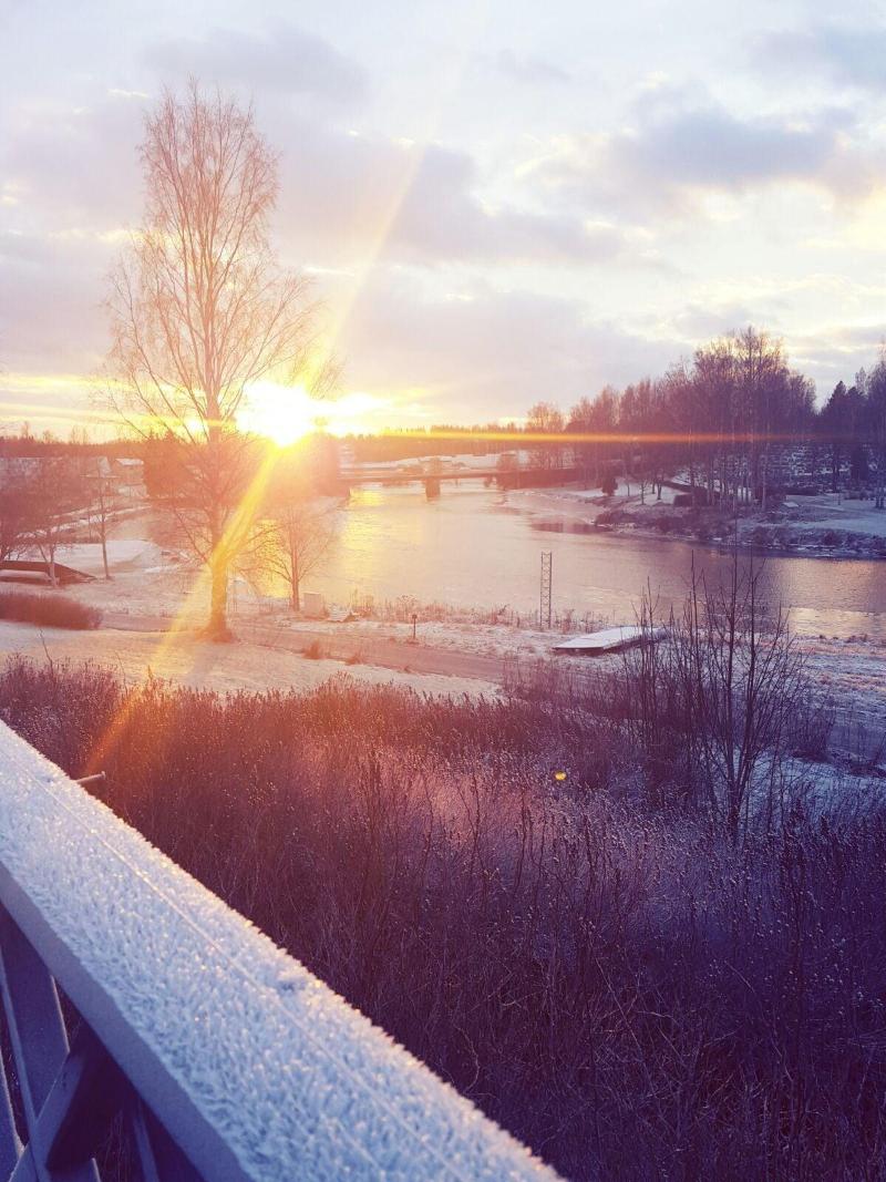 Finlandia Hotel Kurikka image