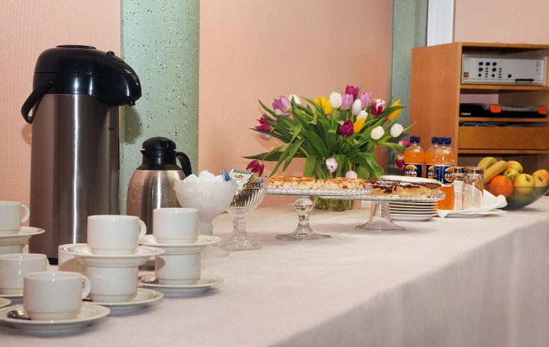 Finlandia Hotel Kurikka image
