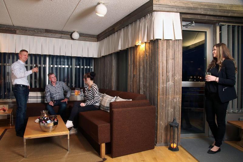 Finlandia Hotel Kurikka image