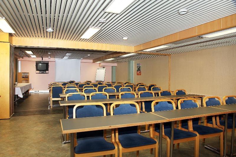 Finlandia Hotel Kurikka image