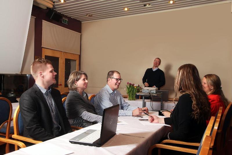 Finlandia Hotel Kurikka image