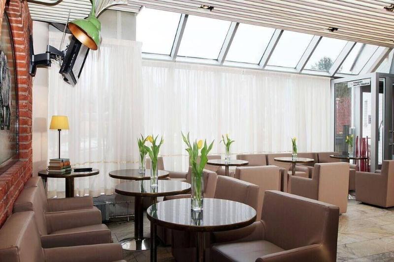 Finlandia Hotel Kurikka image