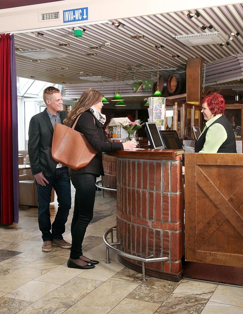 Finlandia Hotel Kurikka image