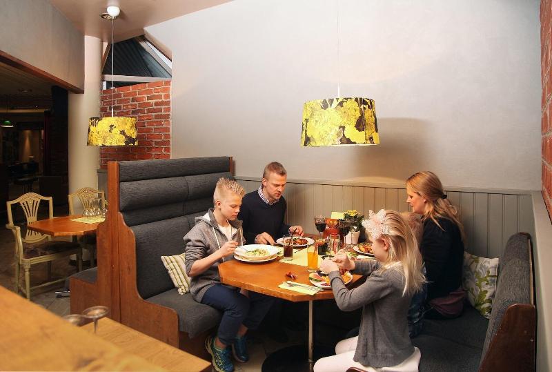 Finlandia Hotel Kurikka image 1