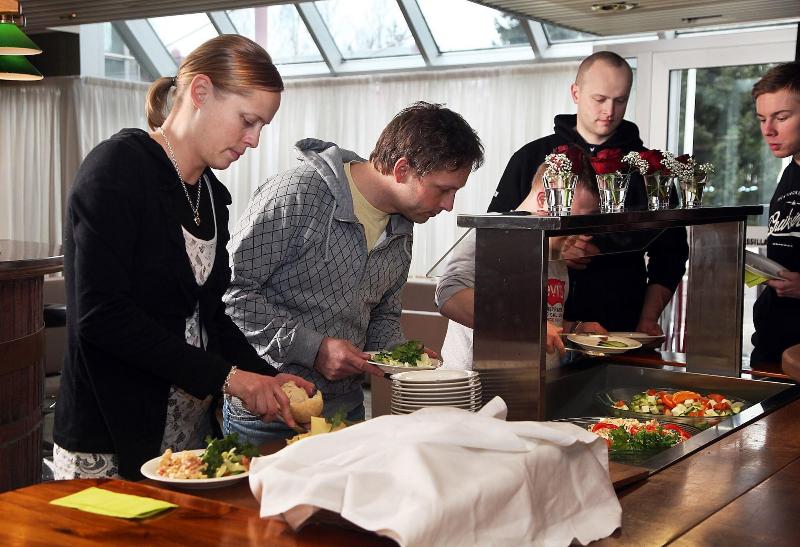 Finlandia Hotel Kurikka image