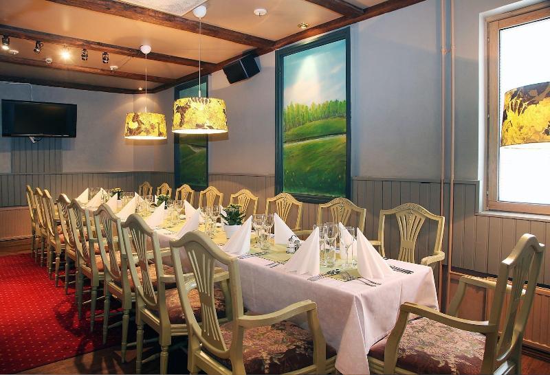 Finlandia Hotel Kurikka image