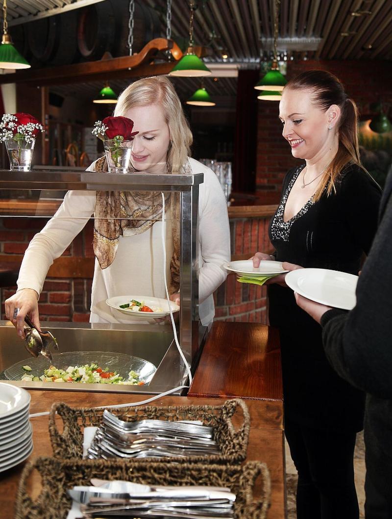 Finlandia Hotel Kurikka image