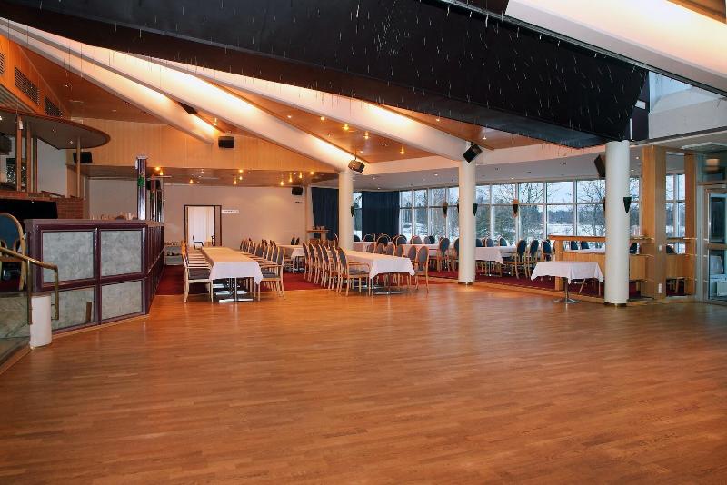 Finlandia Hotel Kurikka image