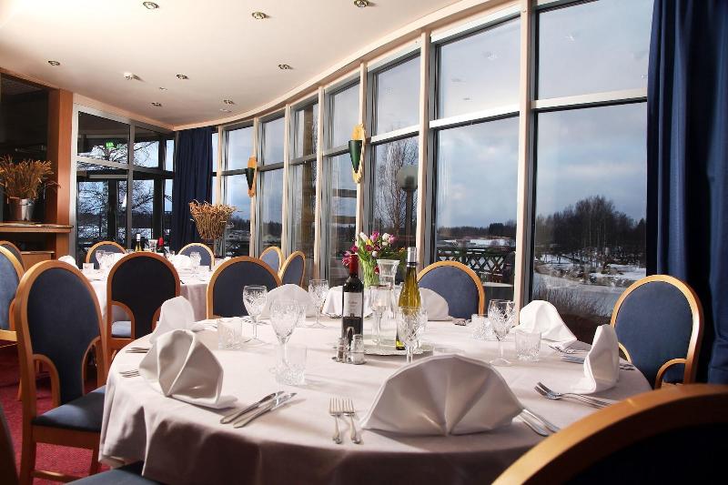 Finlandia Hotel Kurikka image