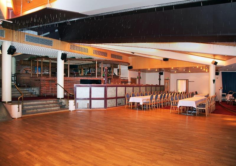 Finlandia Hotel Kurikka image