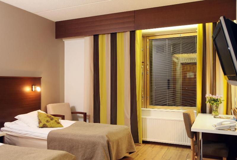 Finlandia Hotel Kurikka image
