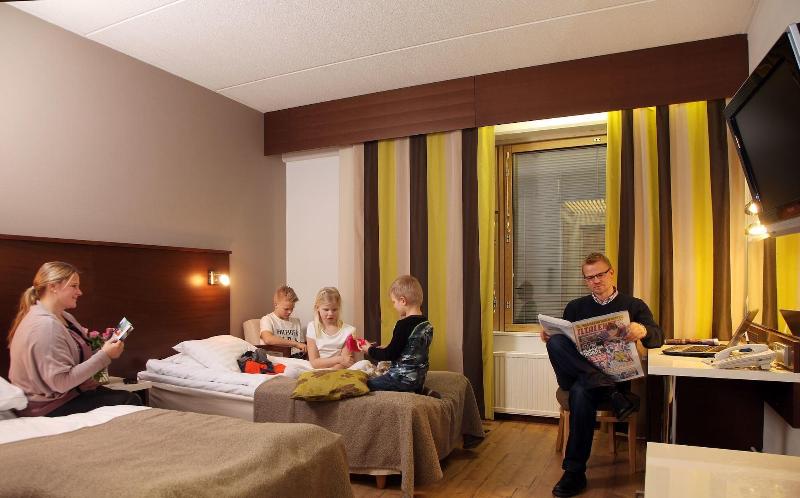 Finlandia Hotel Kurikka image 8