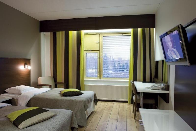 Finlandia Hotel Kurikka image 10