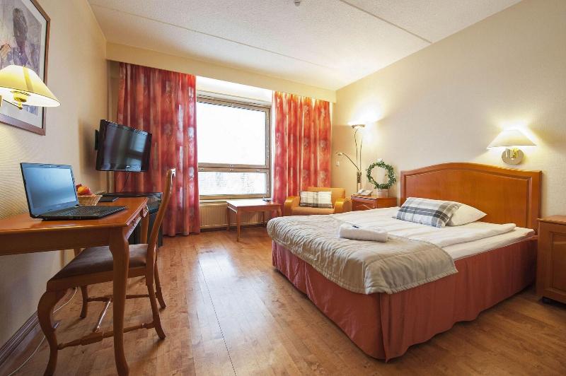 Finlandia Hotel Kurikka image 9