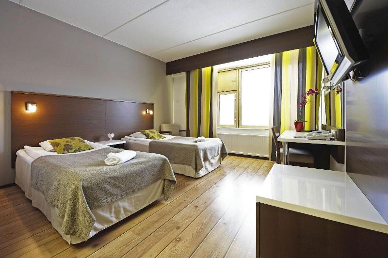 Finlandia Hotel Kurikka image 4