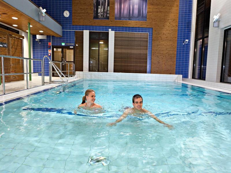 Rokua Health & Spa