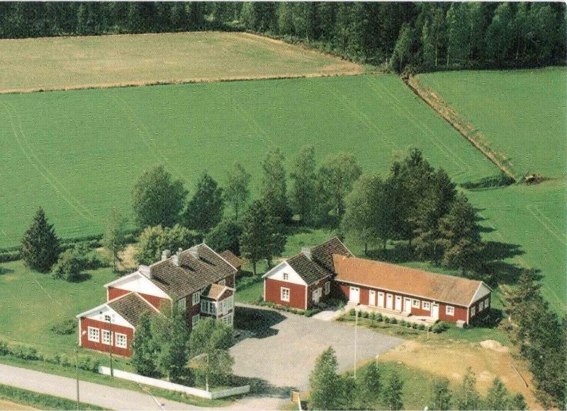 Opintola Bed & Breakfast