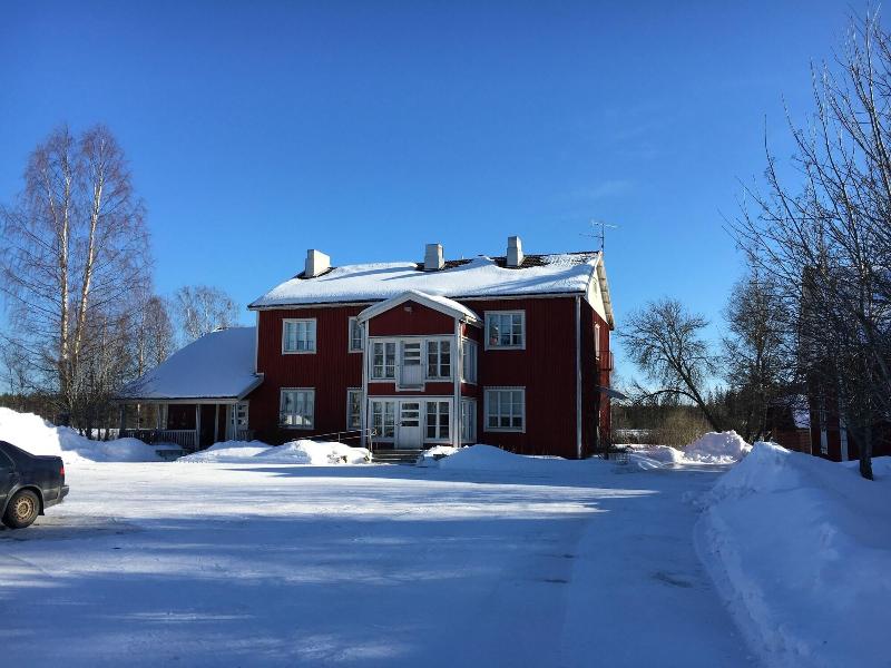 Opintola Bed & Breakfast