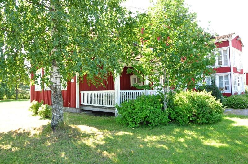 Opintola Bed & Breakfast