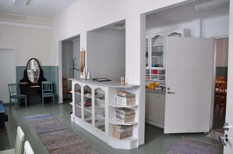 Opintola Bed & Breakfast