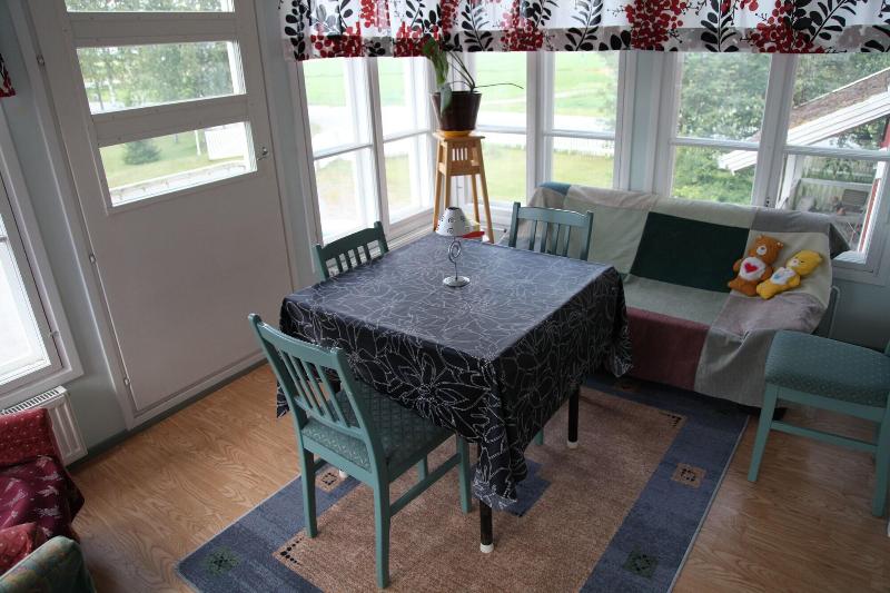 Opintola Bed & Breakfast