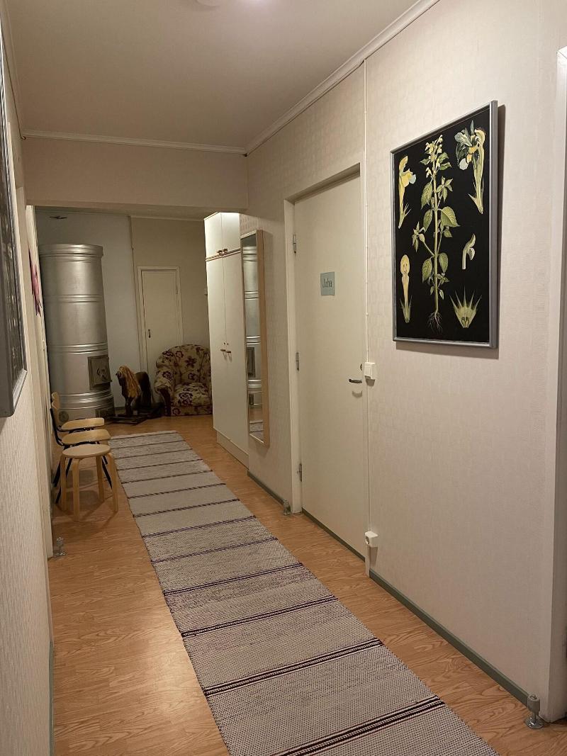 Opintola Bed & Breakfast