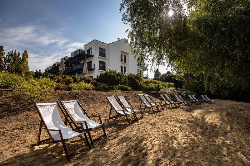 Tisza Balneum Thermal Hotel image