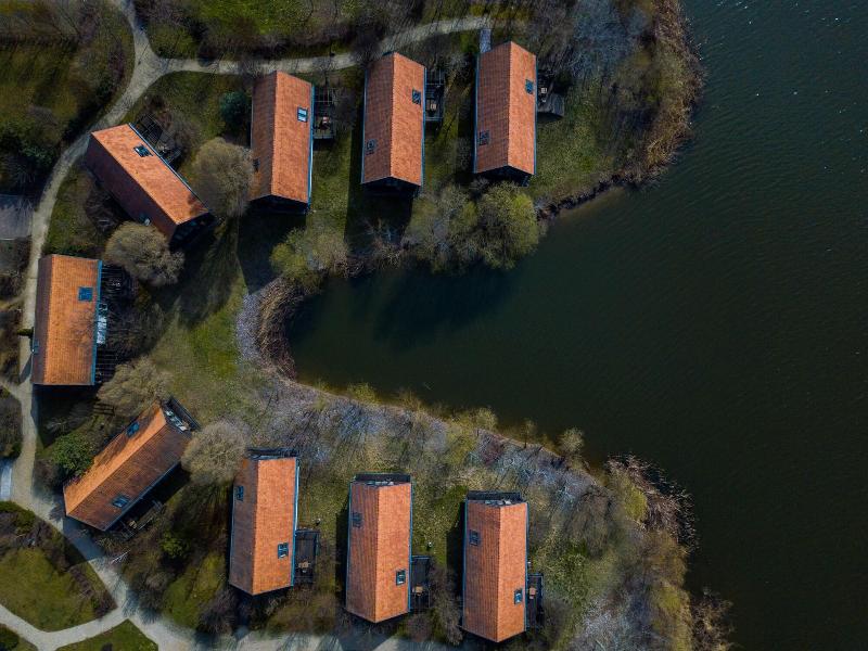 Tisza Balneum Thermal Hotel image