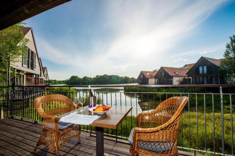 Tisza Balneum Thermal Hotel image