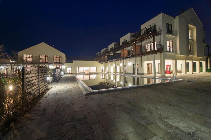 Tisza Balneum Thermal Hotel image
