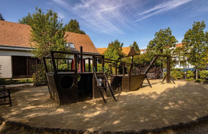 Tisza Balneum Thermal Hotel image