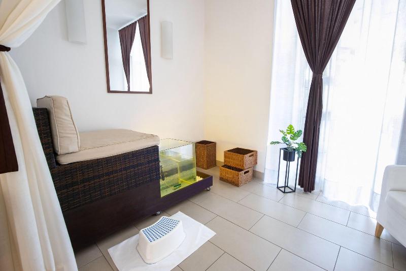 Tisza Balneum Thermal Hotel image