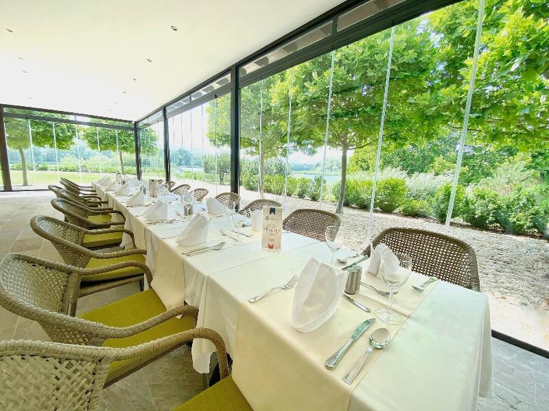 Tisza Balneum Thermal Hotel image 4