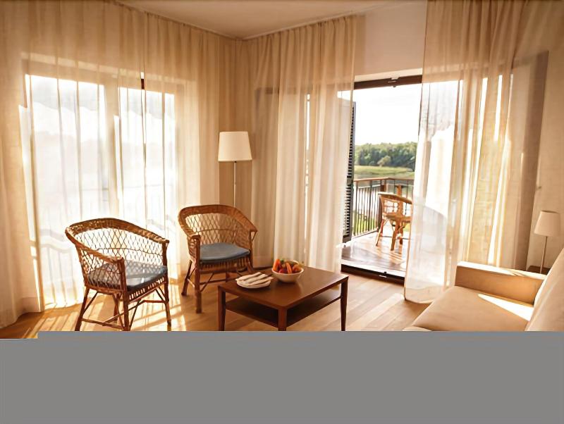 Tisza Balneum Thermal Hotel image
