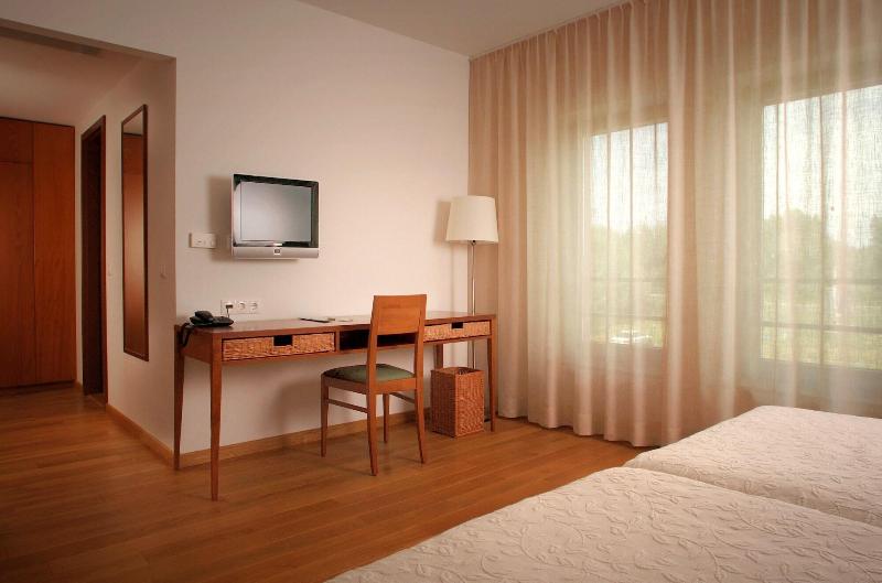 Tisza Balneum Thermal Hotel image