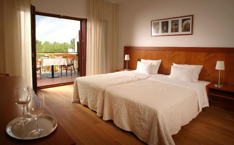 Tisza Balneum Thermal Hotel image