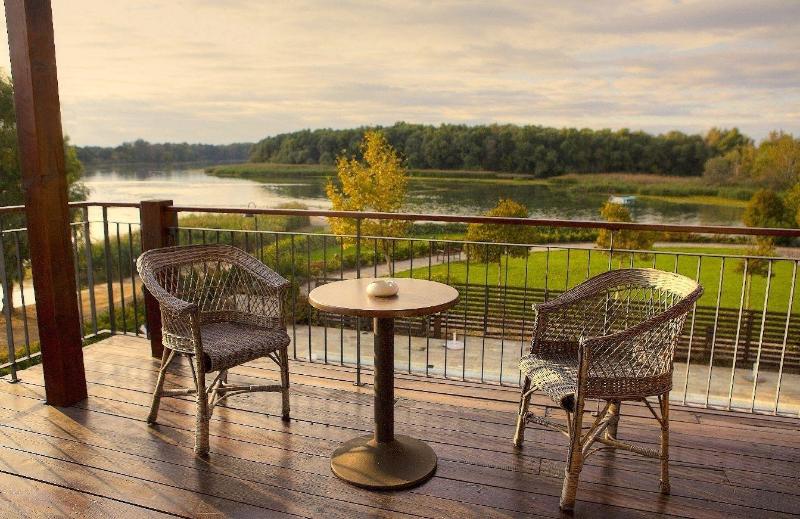 Tisza Balneum Thermal Hotel image