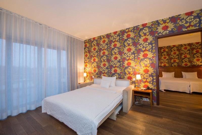Tisza Balneum Thermal Hotel image