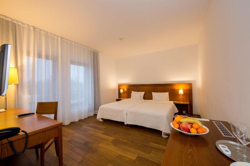 Tisza Balneum Thermal Hotel image