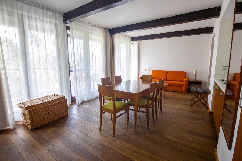 Tisza Balneum Thermal Hotel image