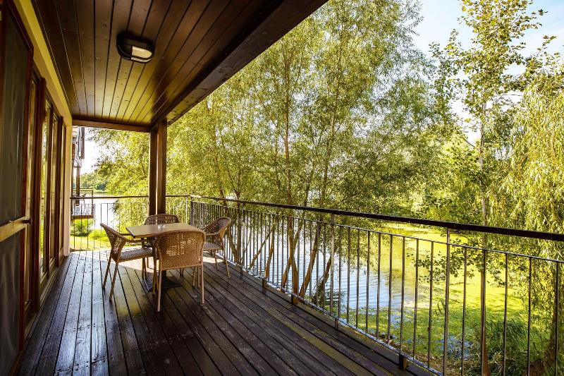 Tisza Balneum Thermal Hotel image