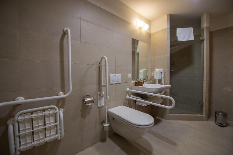 Tisza Balneum Thermal Hotel image 9