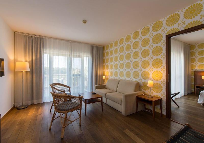 Tisza Balneum Thermal Hotel image 7