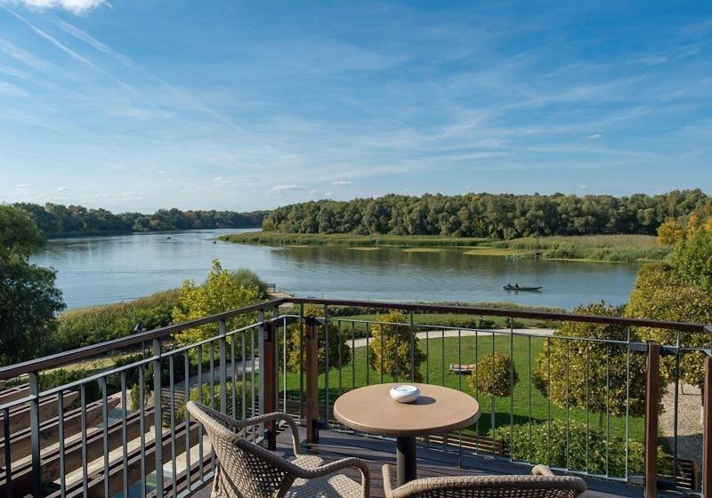Tisza Balneum Thermal Hotel image 5