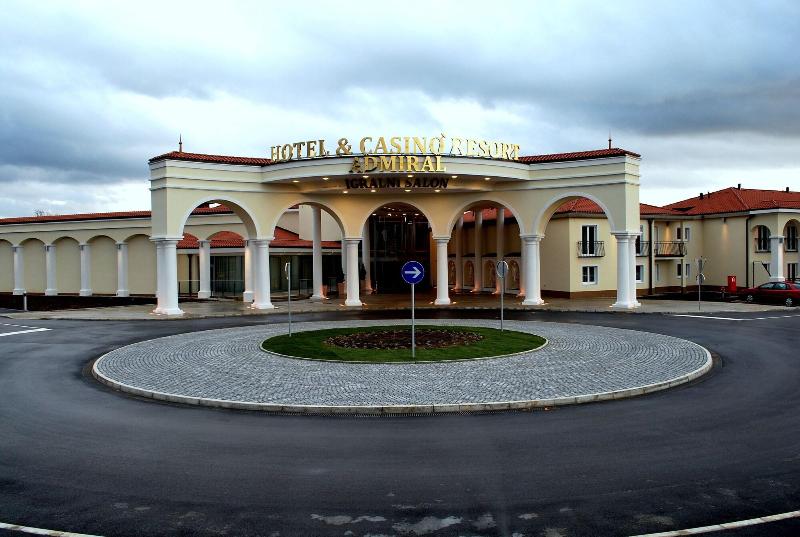Hotel & Casinò Resort Admiral image