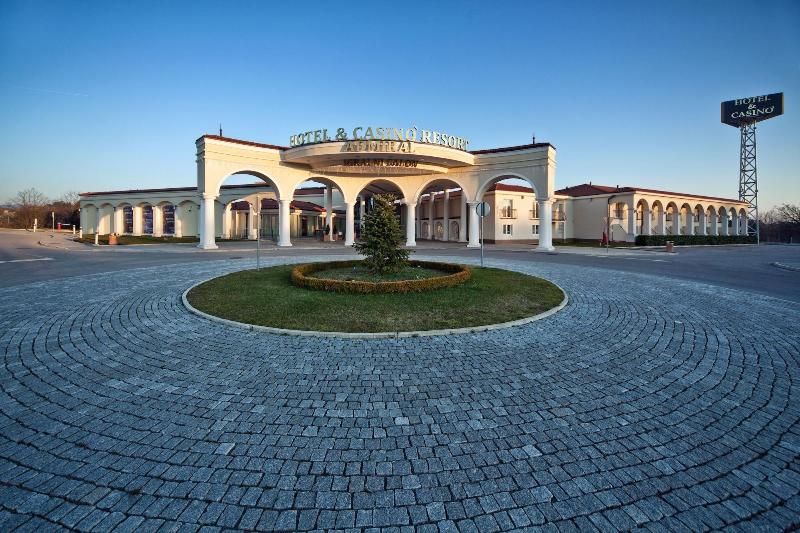 Hotel & Casinò Resort Admiral image