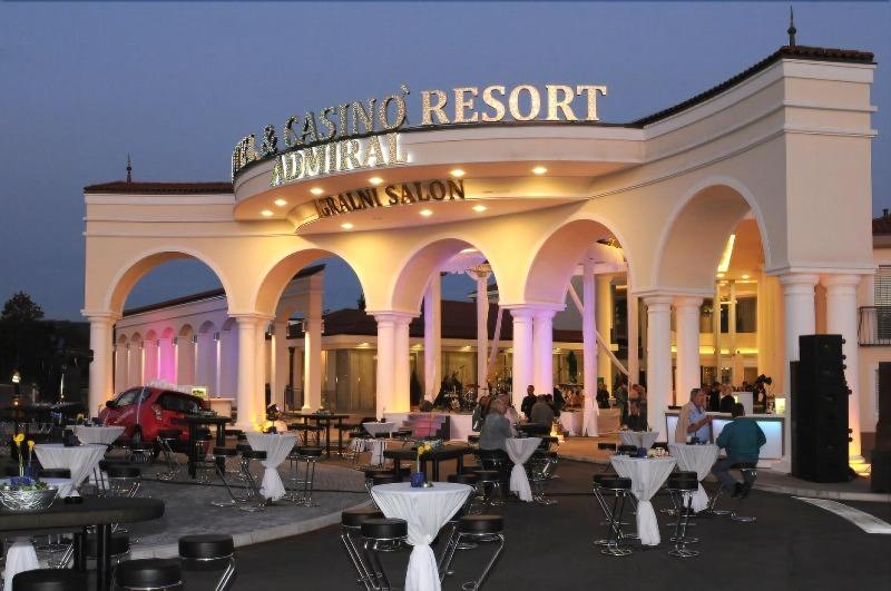Hotel & Casinò Resort Admiral image